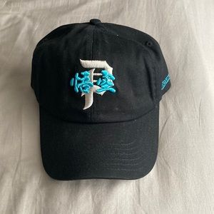 Dragon Ball Z Baseball Hat